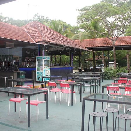 D'Kranji Farm Resort Singapur Exteriér fotografie