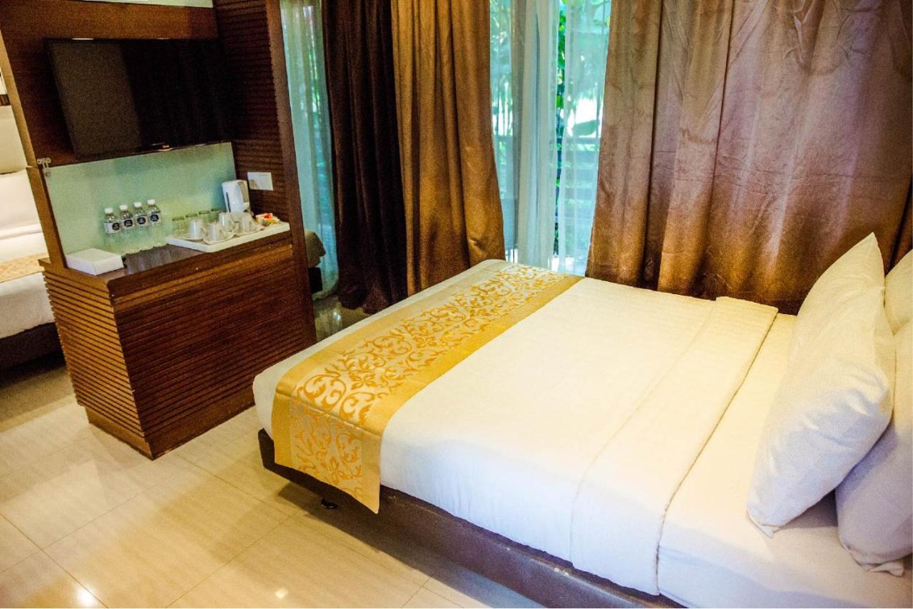 D'Kranji Farm Resort Singapur Exteriér fotografie