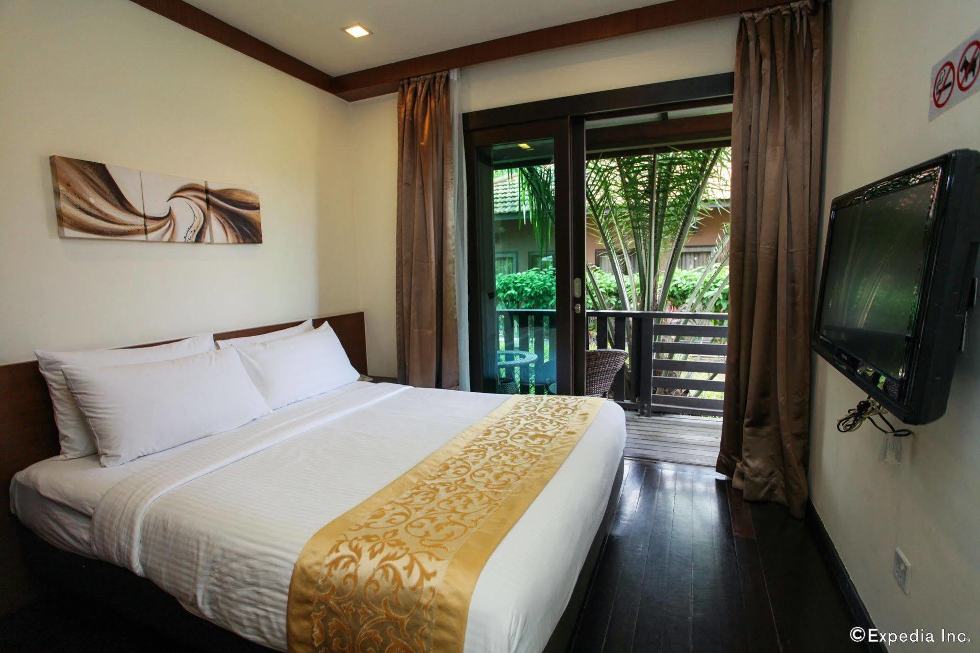D'Kranji Farm Resort Singapur Exteriér fotografie