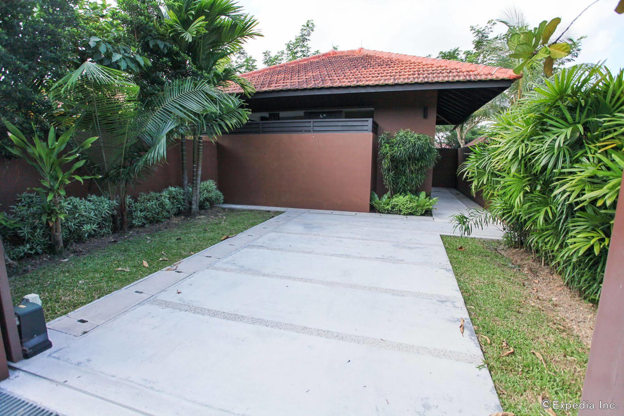D'Kranji Farm Resort Singapur Exteriér fotografie