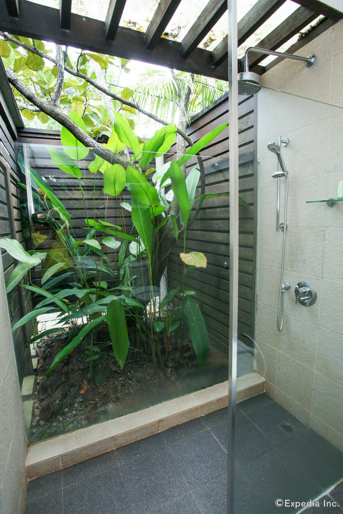 D'Kranji Farm Resort Singapur Exteriér fotografie